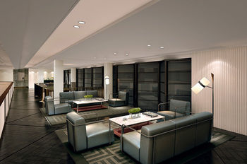 Primus Hotel Sydney - Accommodation NT 0