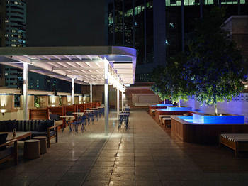 Primus Hotel Sydney - Accommodation NT 4