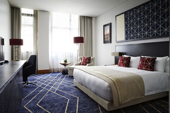 Primus Hotel Sydney - thumb 8