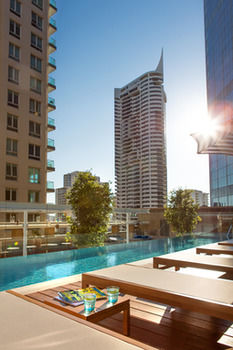 Primus Hotel Sydney - thumb 11