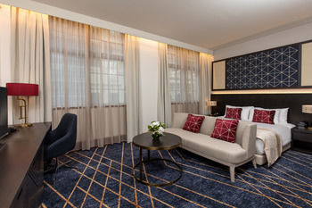 Primus Hotel Sydney - thumb 14