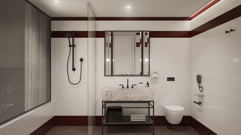 Primus Hotel Sydney - thumb 22