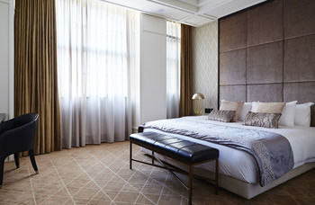 Primus Hotel Sydney - Accommodation NT 35