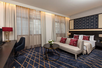 Primus Hotel Sydney - Accommodation NT 37