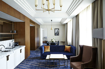 Primus Hotel Sydney - Accommodation NT 40