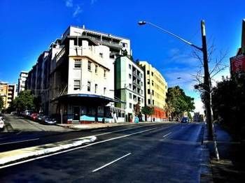Sydney Darling Harbour Hotel - Coogee Beach Accommodation
