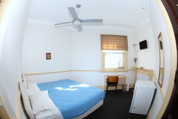 Sydney Darling Harbour Hotel - thumb 4