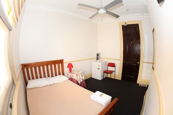 Sydney Darling Harbour Hotel - thumb 10