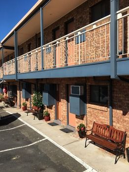 Bridgeview Motel - Accommodation NT 6