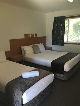 Bridgeview Motel - Accommodation NT 9