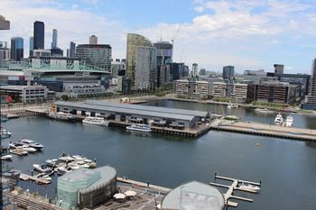 Apartment View Docklands Melbourne - thumb 14