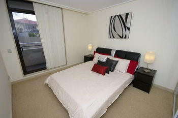 Balmain 704 Mar Furnished Apartment - Accommodation in Brisbane