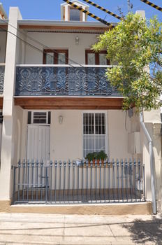 Camperdown 21 Brigs Furnished Apartment - Accommodation NT 7