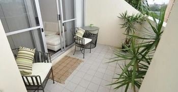 Camperdown 517 MIS Furnished Apartment - Geraldton Accommodation