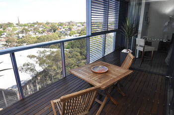 Camperdown 908 St Furnished Apartment - Accommodation Redcliffe