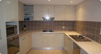 Castle Hill 503 Pen Furnished Apartment - Accommodation NT 4