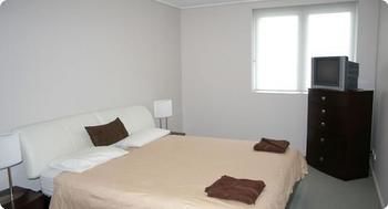 Castle Hill 503 Pen Furnished Apartment - Accommodation NT 6