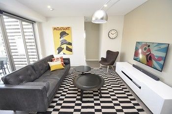 Cremorne 2 Win Furnished Apartment - Accommodation NT 5