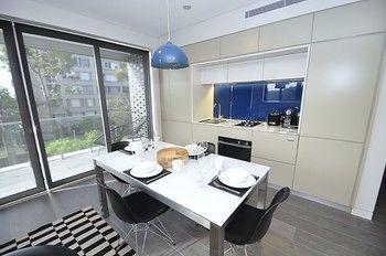 Cremorne 3 Win Furnished Apartment - Accommodation NT 2