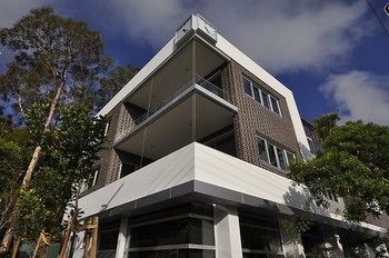 Cremorne 4 Win Furnished Apartment - Accommodation NT 1