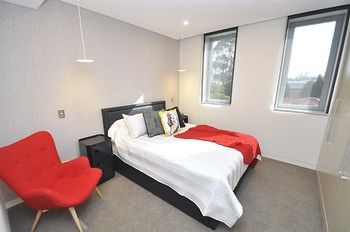 Cremorne 4 Win Furnished Apartment - Accommodation NT 2