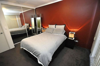 Darlinghurst 1 Pel Furnished Apartment - Accommodation NT 1