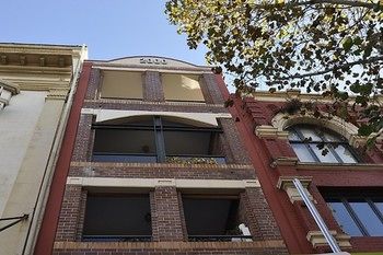 Darlinghurst 17 Oxf Furnished Apartment - Accommodation Directory