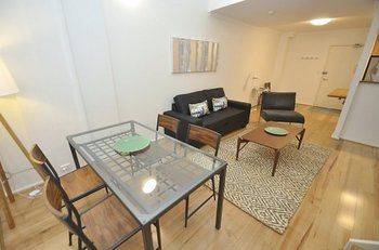 Darlinghurst 411 Pop Furnished Apartment - Accommodation NT 1