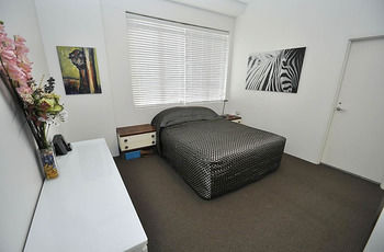 Darlinghurst 713 Ril Furnished Apartment - Accommodation NT 5