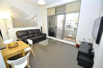 Darlinghurst 713 Ril Furnished Apartment - Accommodation NT 7