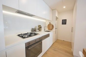Darlinghurst 803 Pel Furnished Apartment - Accommodation NT 5