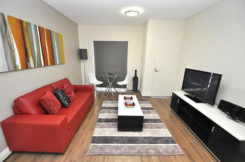 Glebe Furnished Apartments - Accommodation NT 2