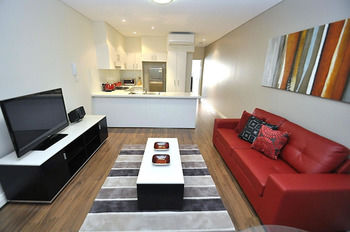 Glebe Furnished Apartments - thumb 4