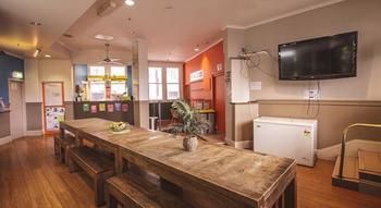 Kings Cross Backpackers - Adults Only - Accommodation NT 25