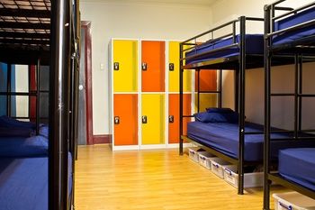 Mad Monkey Backpackers Kings Cross - Adults Only - thumb 0