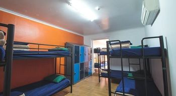Mad Monkey Backpackers Kings Cross - Adults Only - thumb 14