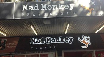 Mad Monkey Backpackers Kings Cross - Adults Only - thumb 16