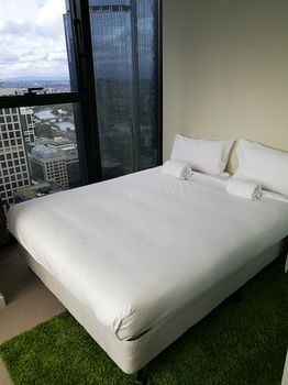 StayIcon Serviced Apartment On Collins - thumb 19