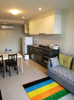 StayIcon Serviced Apartment On Collins - Accommodation NT 20