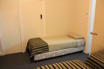Tamworth Lodge Motel - Accommodation NT 24
