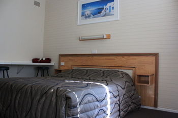 Tamworth Lodge Motel - Accommodation NT 29