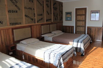 Tamworth Lodge Motel - Accommodation NT 36