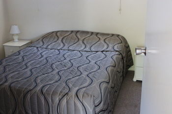 Tamworth Lodge Motel - Accommodation NT 52