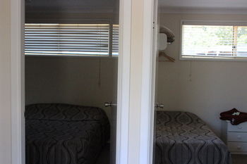 Tamworth Lodge Motel - Accommodation NT 54