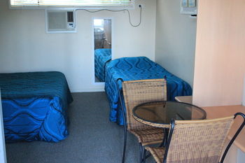 Tamworth Lodge Motel - Accommodation NT 69