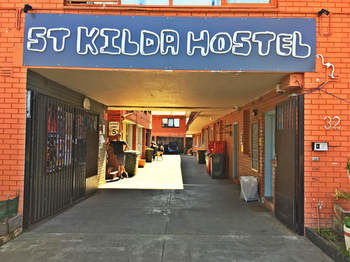 St Kilda Hostel - thumb 13