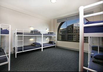 Wake Up! Sydney - Hostel - Accommodation NT 22