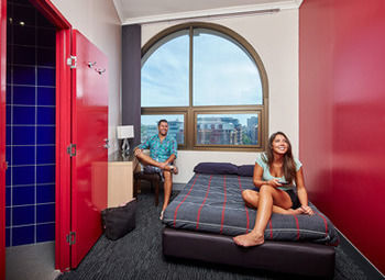 Wake Up! Sydney - Hostel - Accommodation NT 23