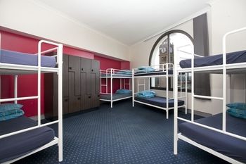 Wake Up! Sydney - Hostel - Accommodation NT 46