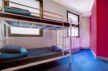 Wake Up! Sydney - Hostel - Accommodation NT 49